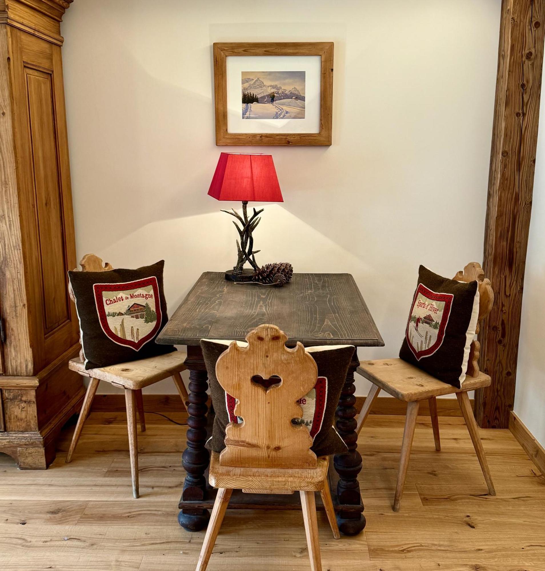Mountain Suites By Belle-Stay Kitzbühel Dış mekan fotoğraf