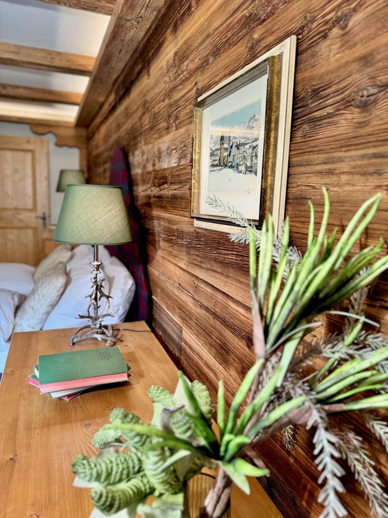 Mountain Suites By Belle-Stay Kitzbühel Dış mekan fotoğraf