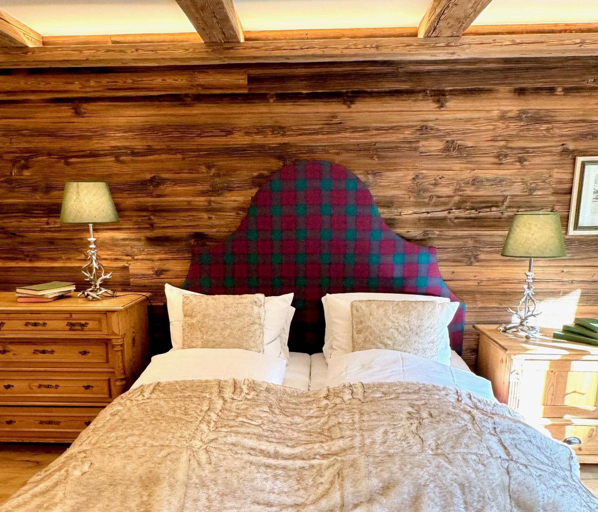 Mountain Suites By Belle-Stay Kitzbühel Dış mekan fotoğraf
