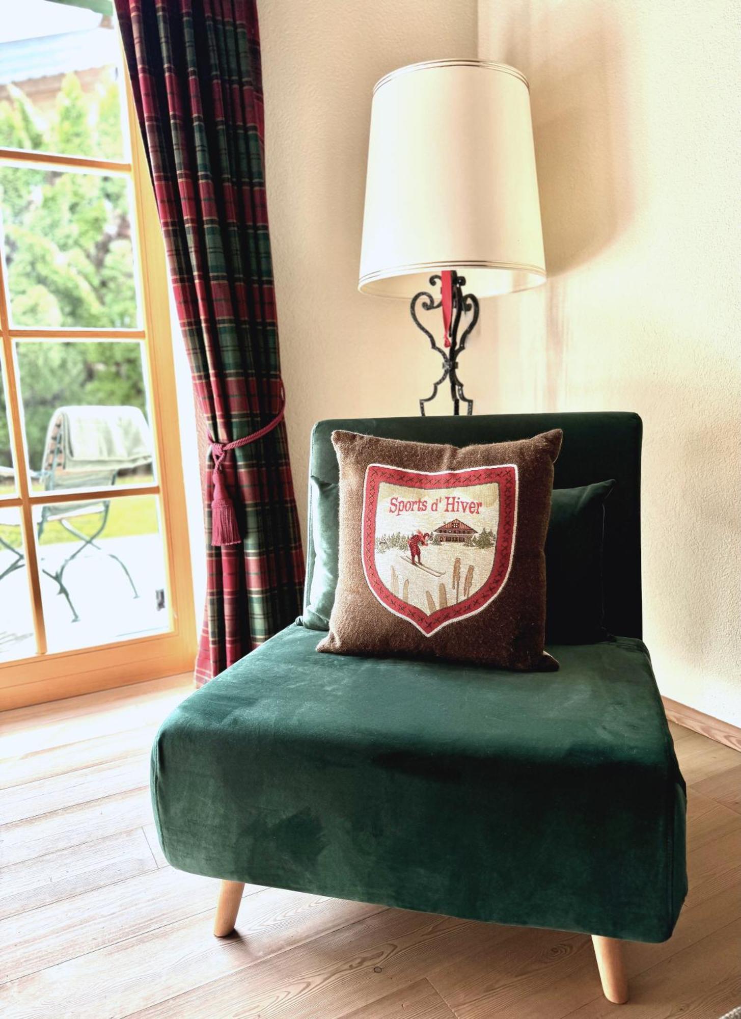 Mountain Suites By Belle-Stay Kitzbühel Dış mekan fotoğraf