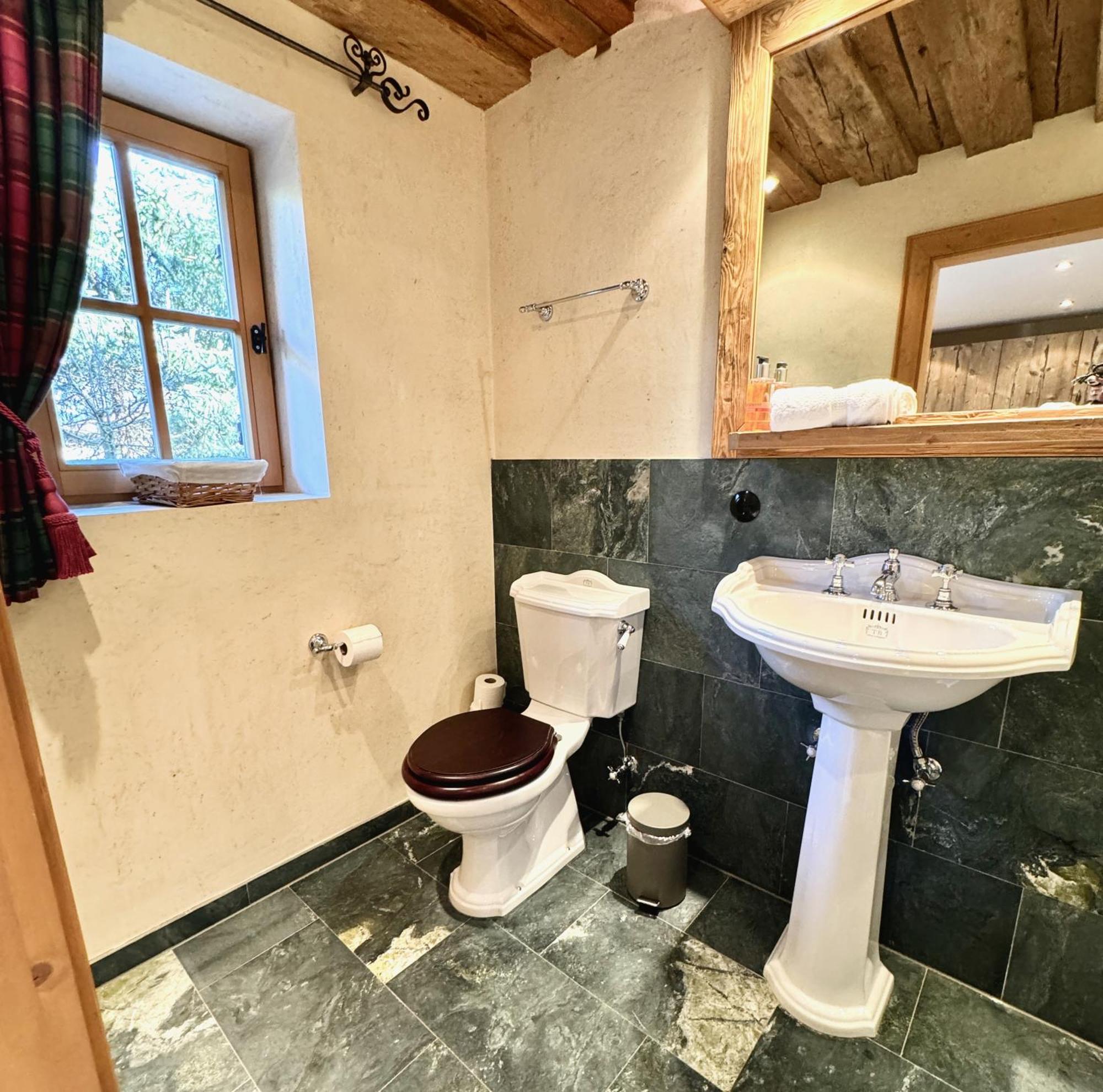 Mountain Suites By Belle-Stay Kitzbühel Dış mekan fotoğraf