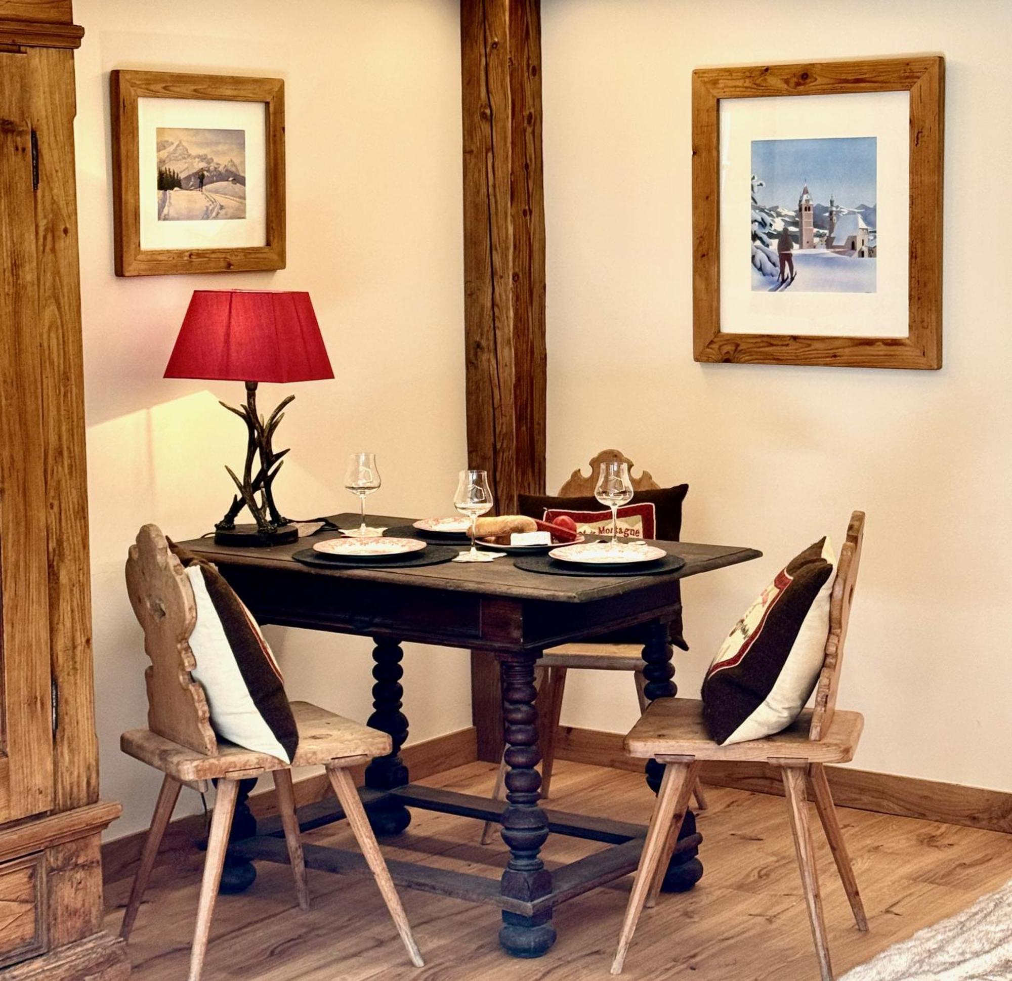 Mountain Suites By Belle-Stay Kitzbühel Dış mekan fotoğraf
